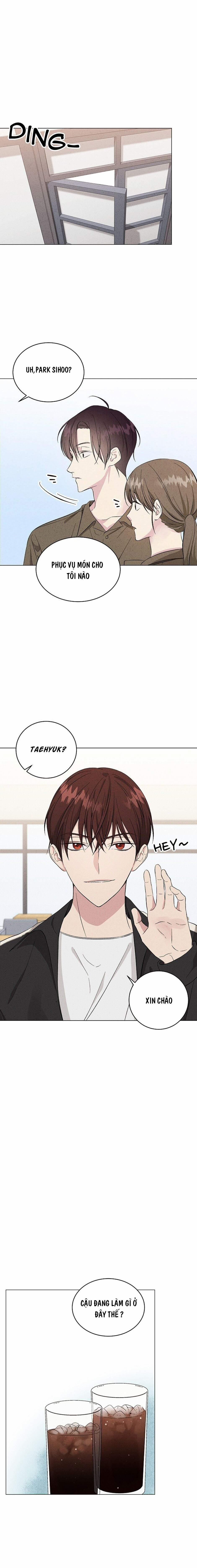 A Trace Of You 4 trang 12