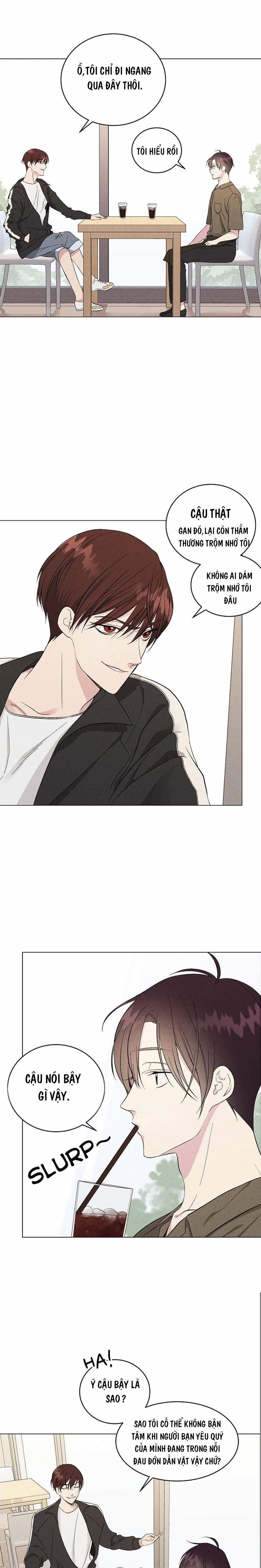 A Trace Of You 4 trang 13