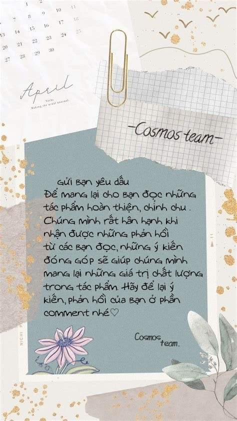 A Trace Of You 4 trang 16