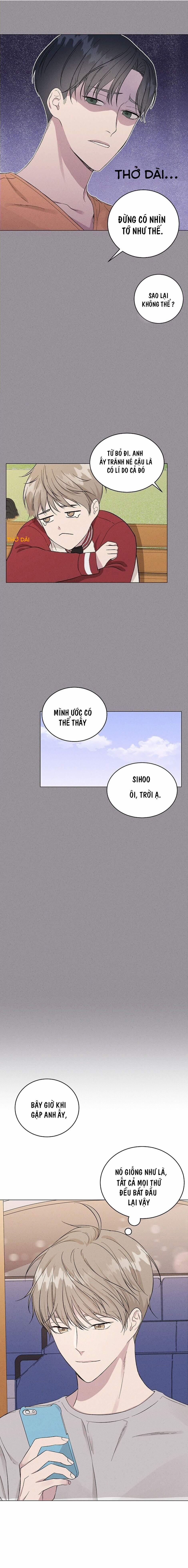 A Trace Of You 4 trang 7