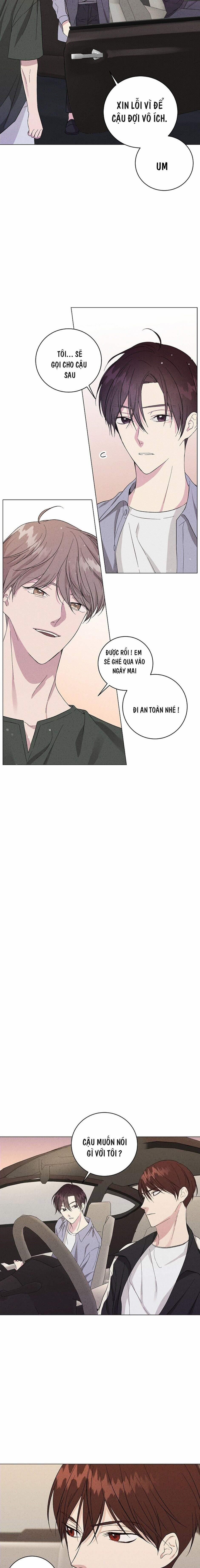 A Trace Of You 5 trang 10