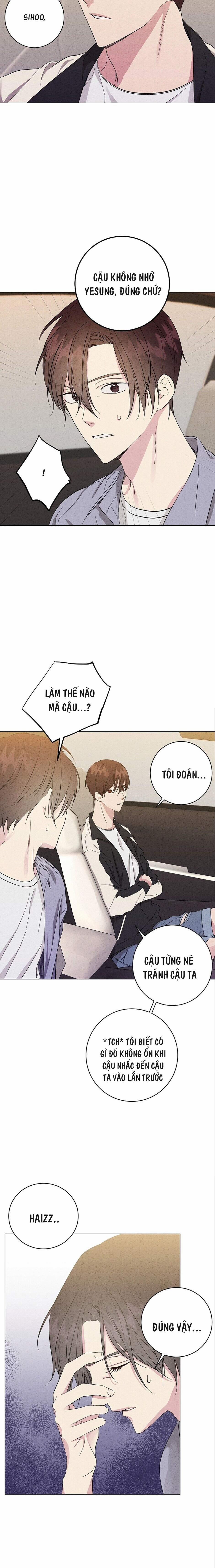 A Trace Of You 5 trang 11