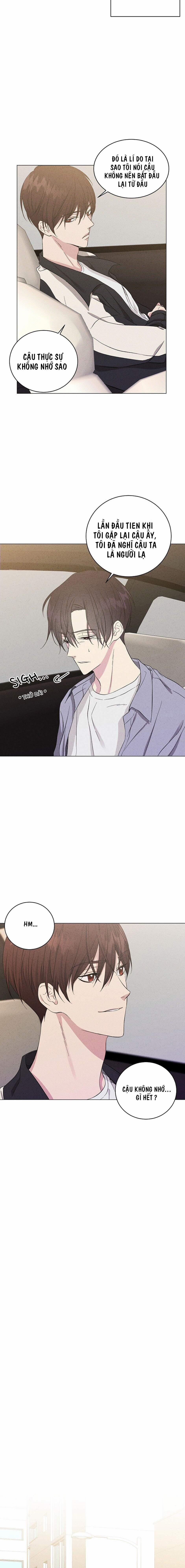 A Trace Of You 5 trang 13