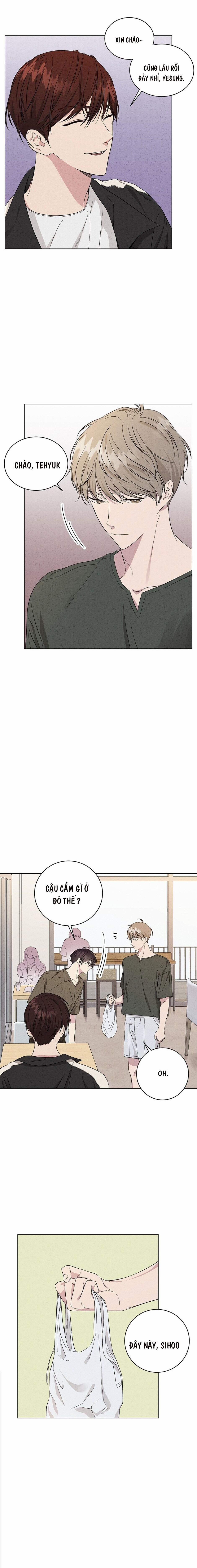 A Trace Of You 5 trang 2