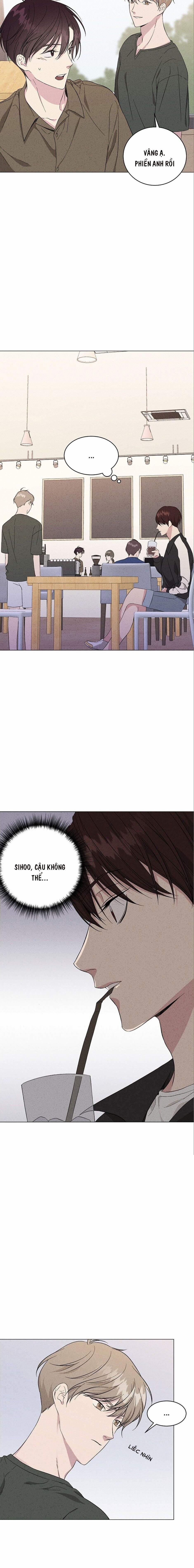 A Trace Of You 5 trang 5