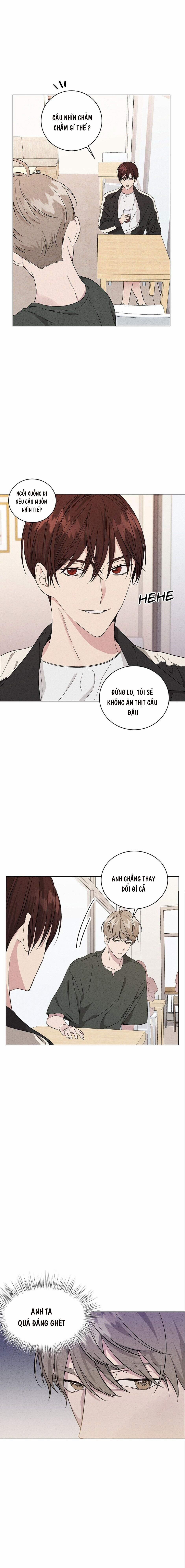 A Trace Of You 5 trang 6