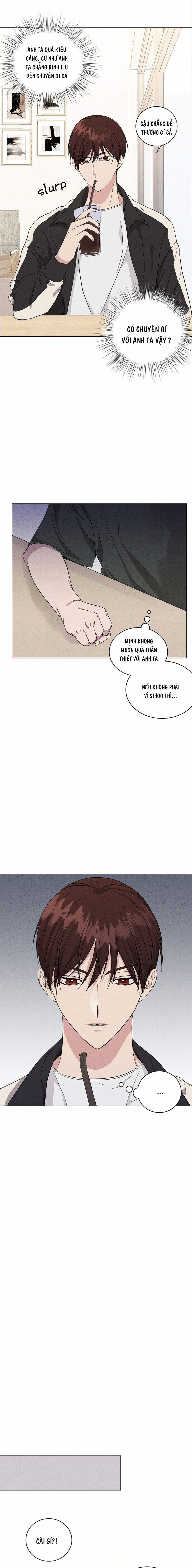 A Trace Of You 5 trang 7