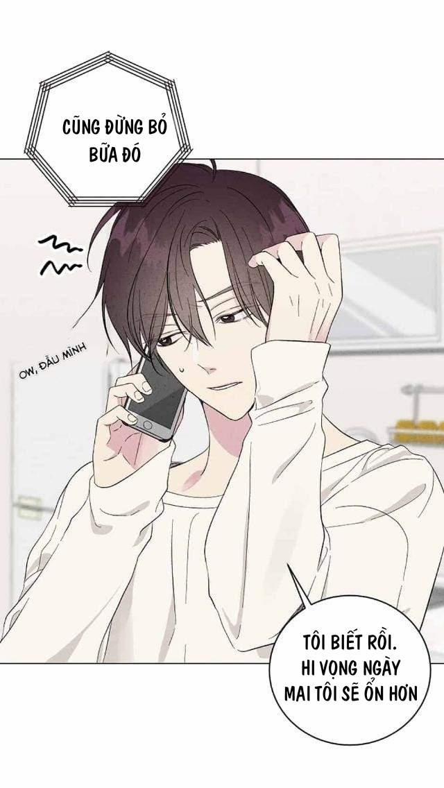 A Trace Of You 6 trang 15