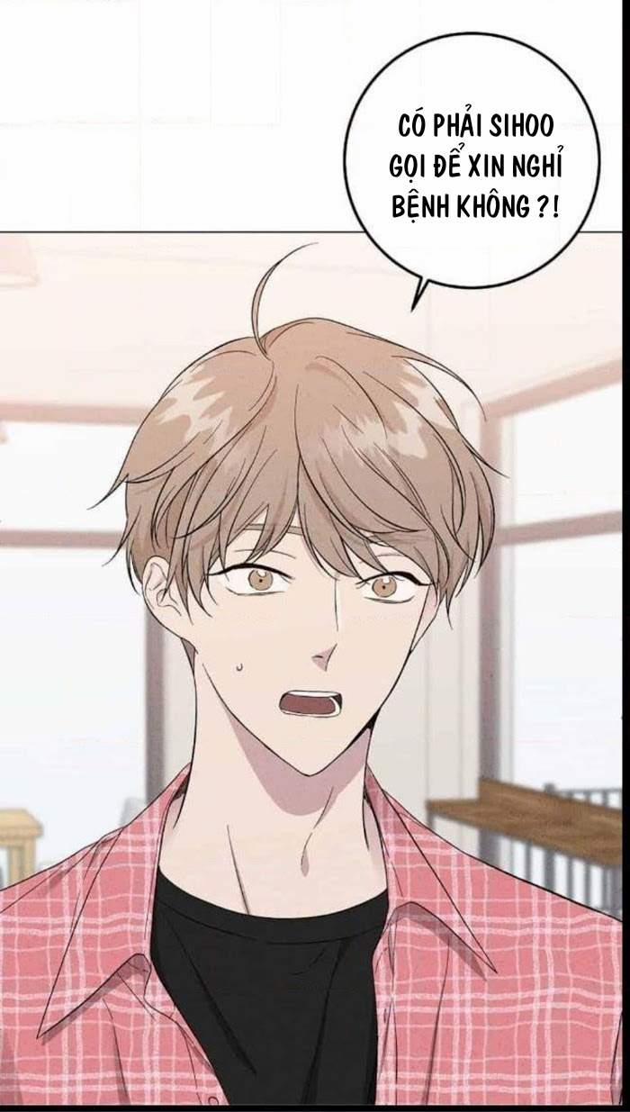 A Trace Of You 6 trang 16