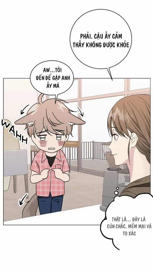 A Trace Of You 6 trang 17