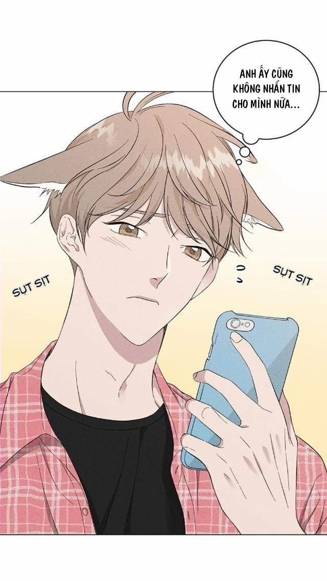 A Trace Of You 6 trang 18