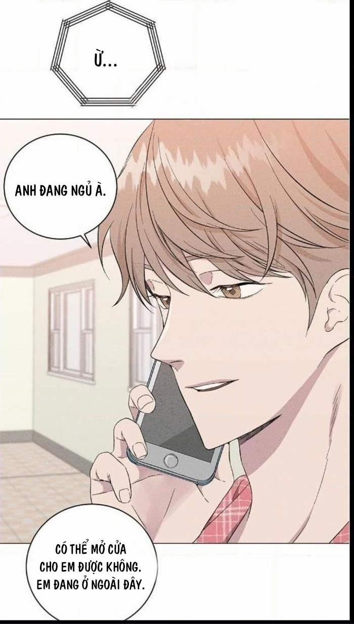 A Trace Of You 6 trang 21