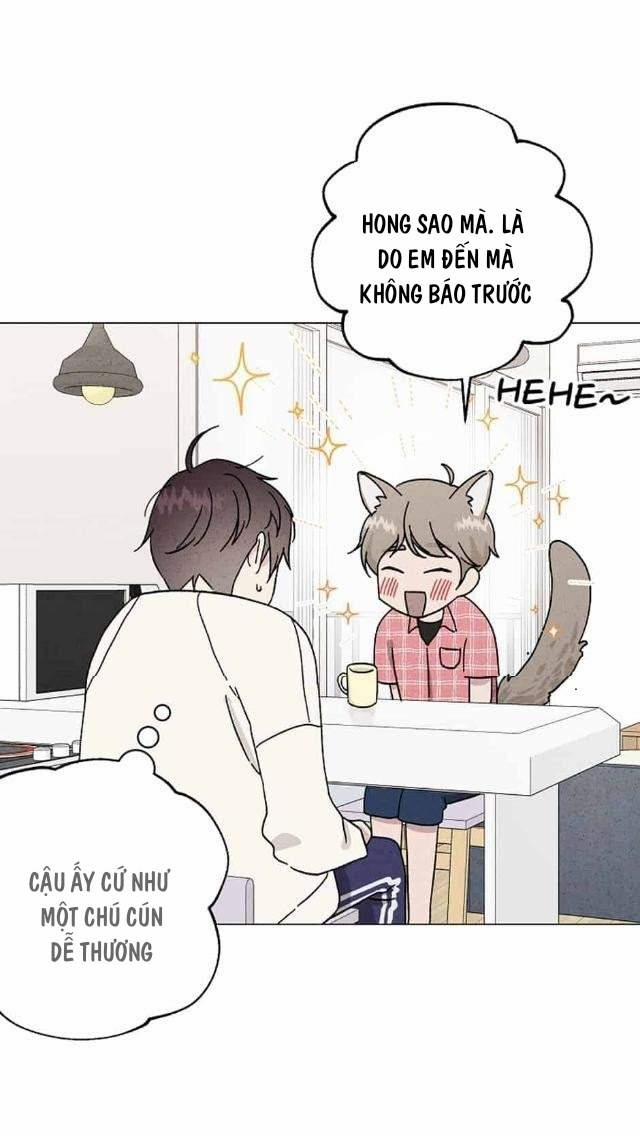 A Trace Of You 6 trang 28