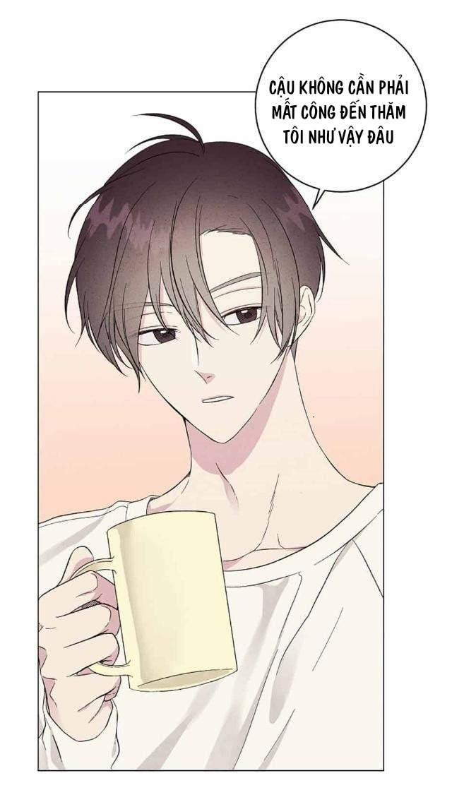 A Trace Of You 6 trang 29