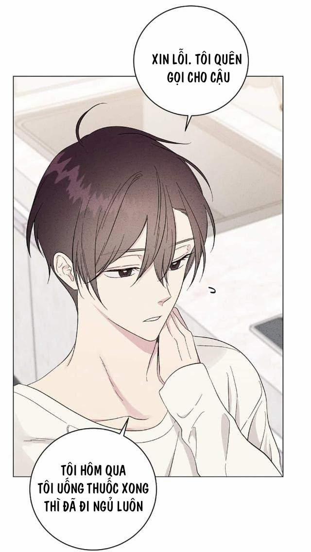 A Trace Of You 6 trang 33