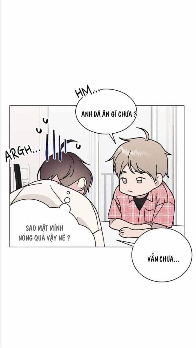 A Trace Of You 6 trang 38