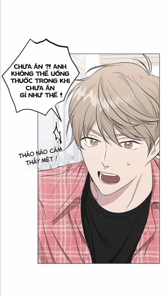 A Trace Of You 6 trang 39