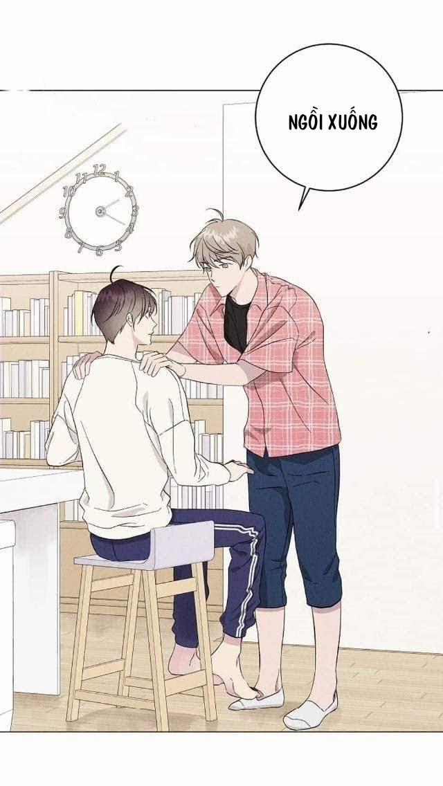 A Trace Of You 6 trang 42