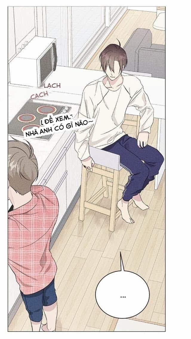 A Trace Of You 6 trang 44