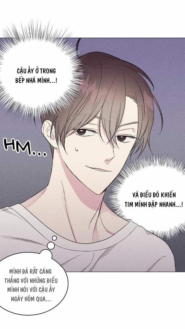 A Trace Of You 6 trang 45