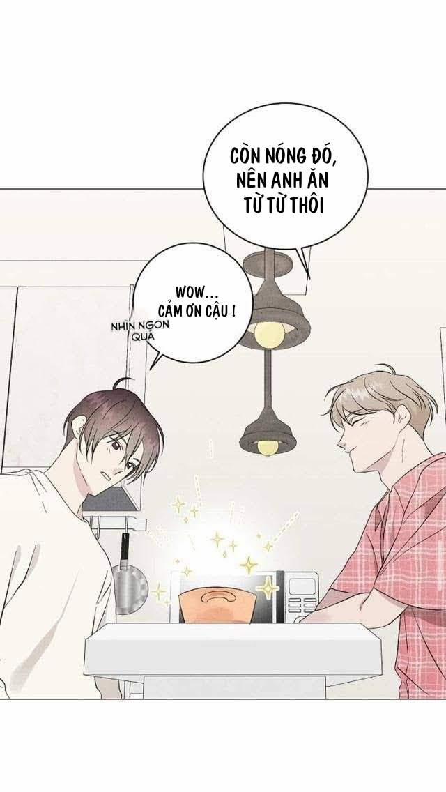 A Trace Of You 6 trang 47