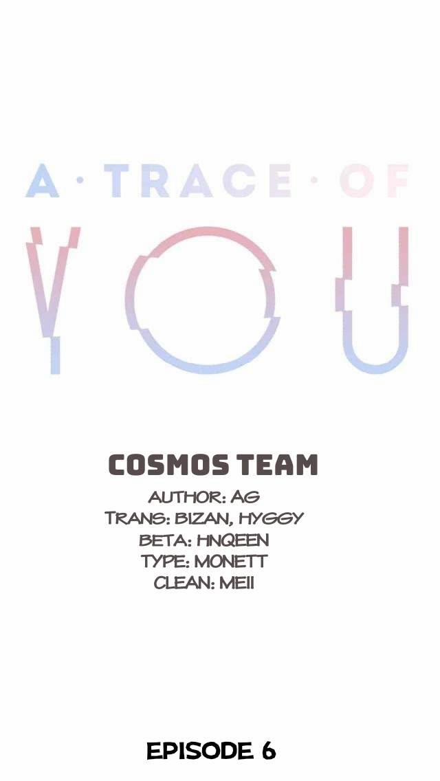 A Trace Of You 6 trang 5