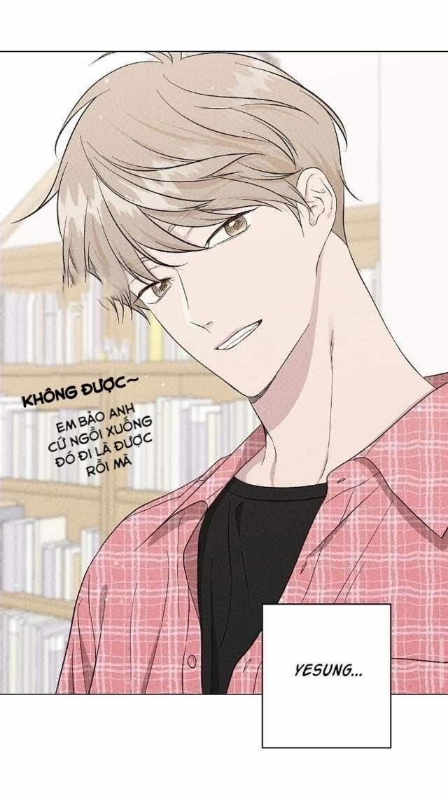 A Trace Of You 6 trang 59