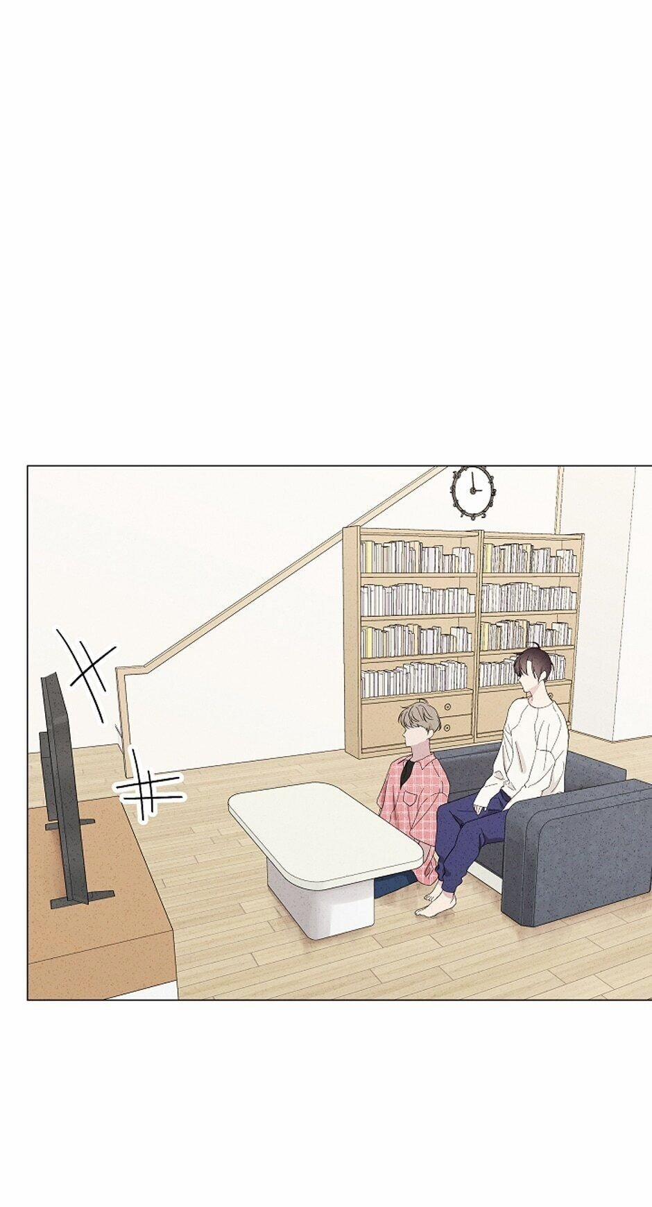 A Trace Of You 7 trang 0