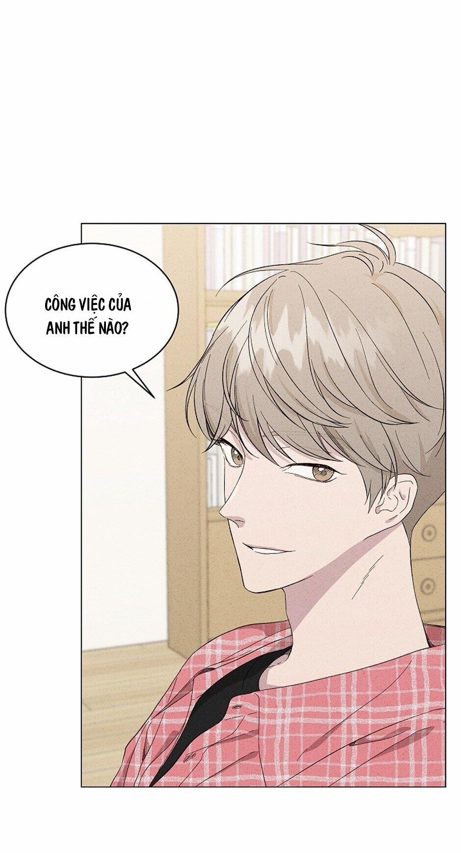 A Trace Of You 7 trang 1