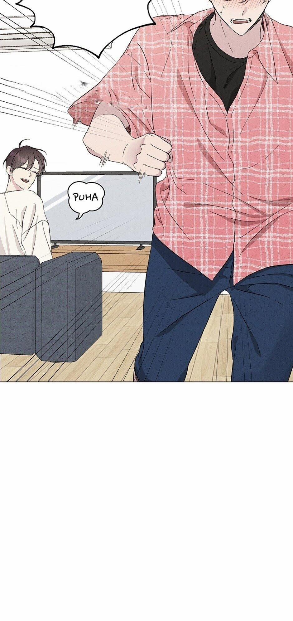 A Trace Of You 7 trang 12