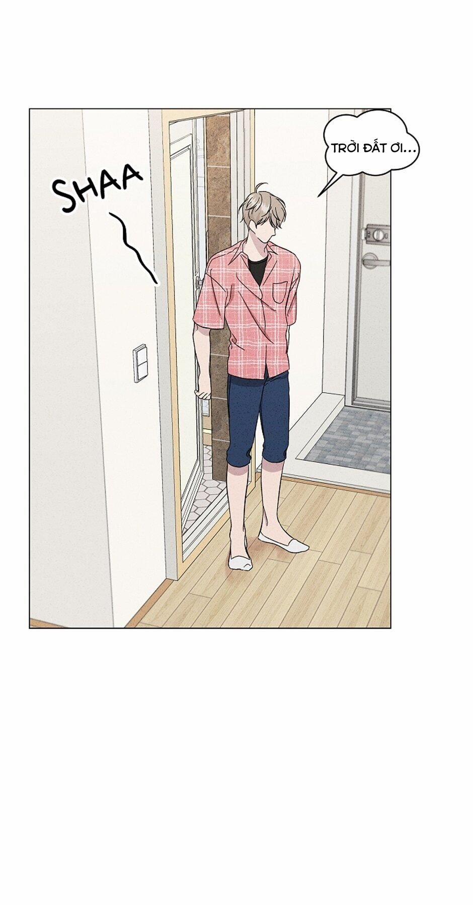 A Trace Of You 7 trang 14