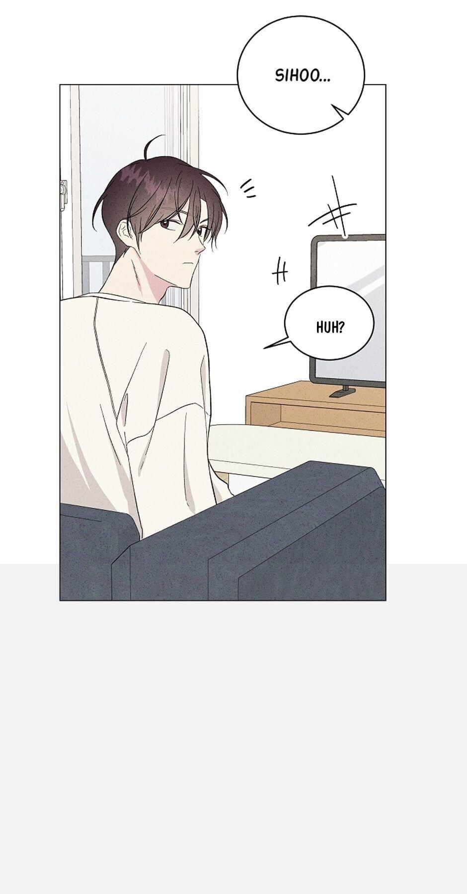 A Trace Of You 7 trang 17