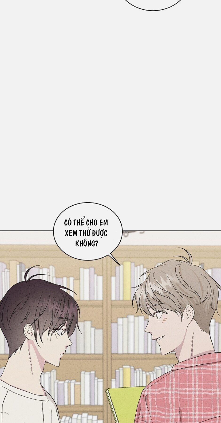 A Trace Of You 7 trang 19