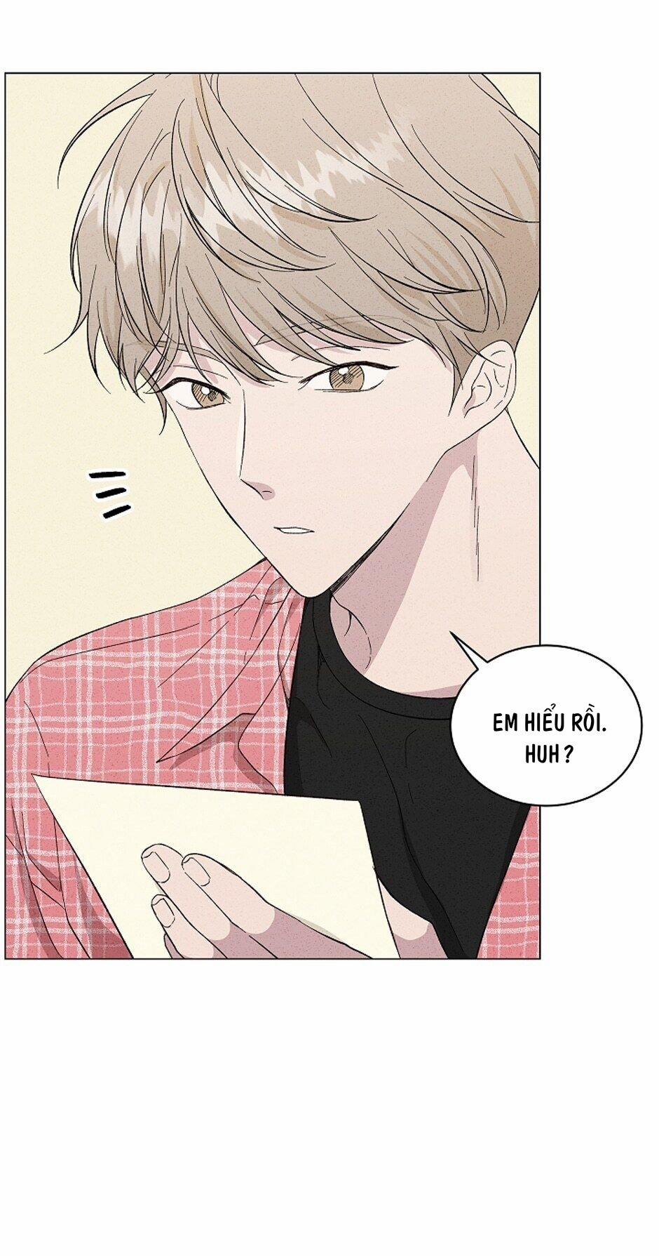 A Trace Of You 7 trang 22