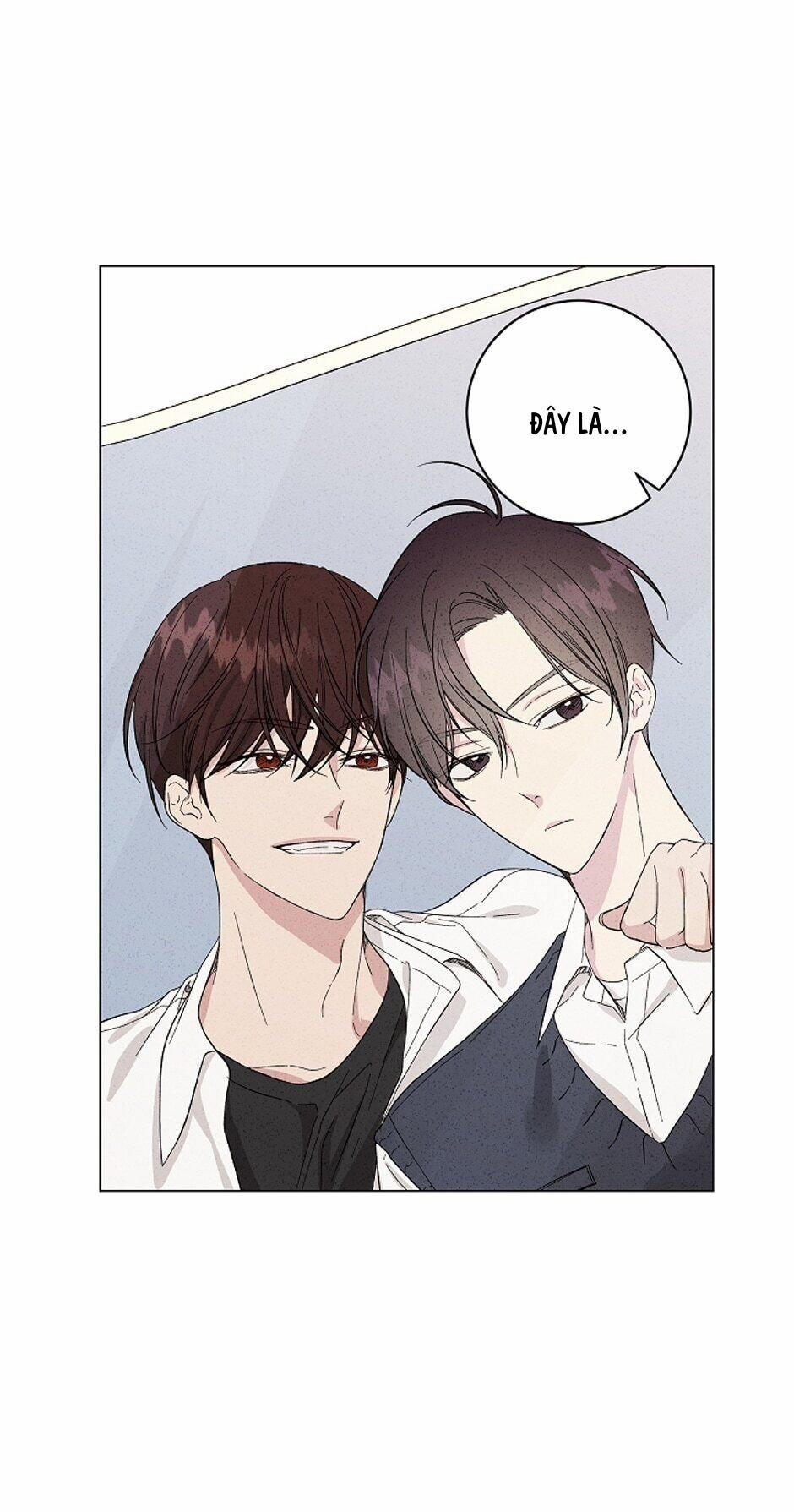 A Trace Of You 7 trang 23