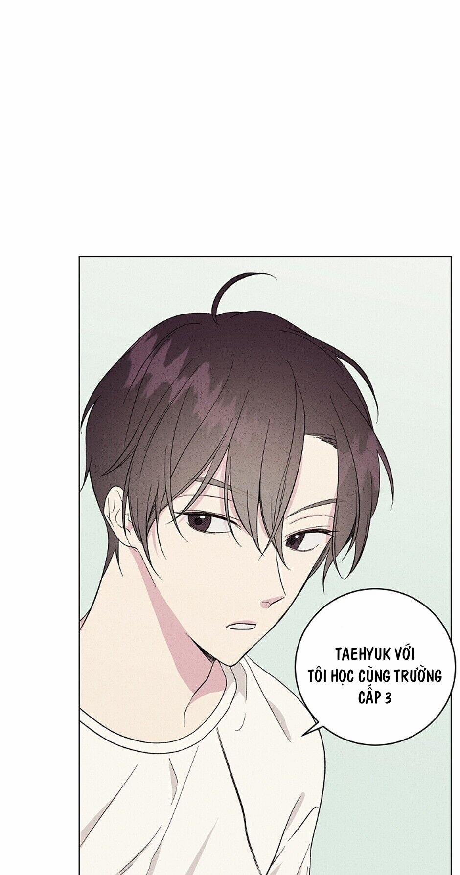 A Trace Of You 7 trang 24