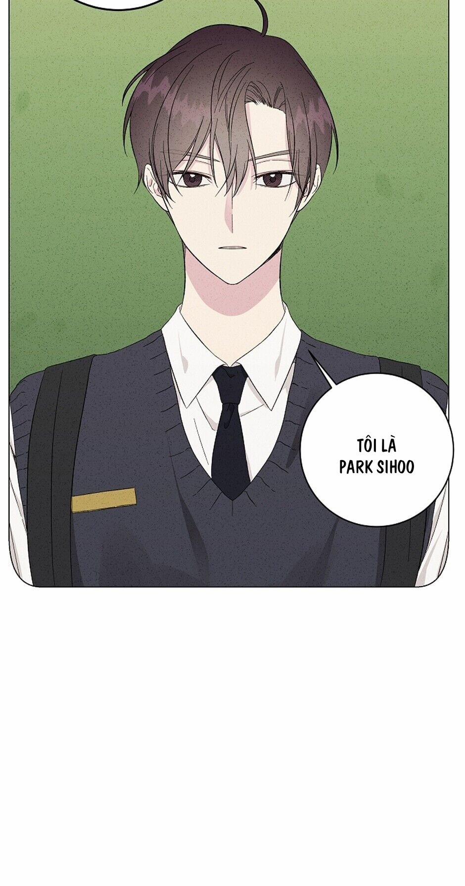 A Trace Of You 7 trang 27