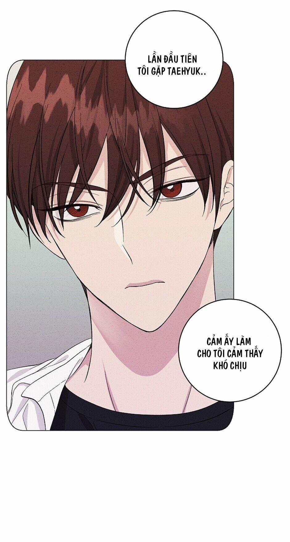 A Trace Of You 7 trang 28