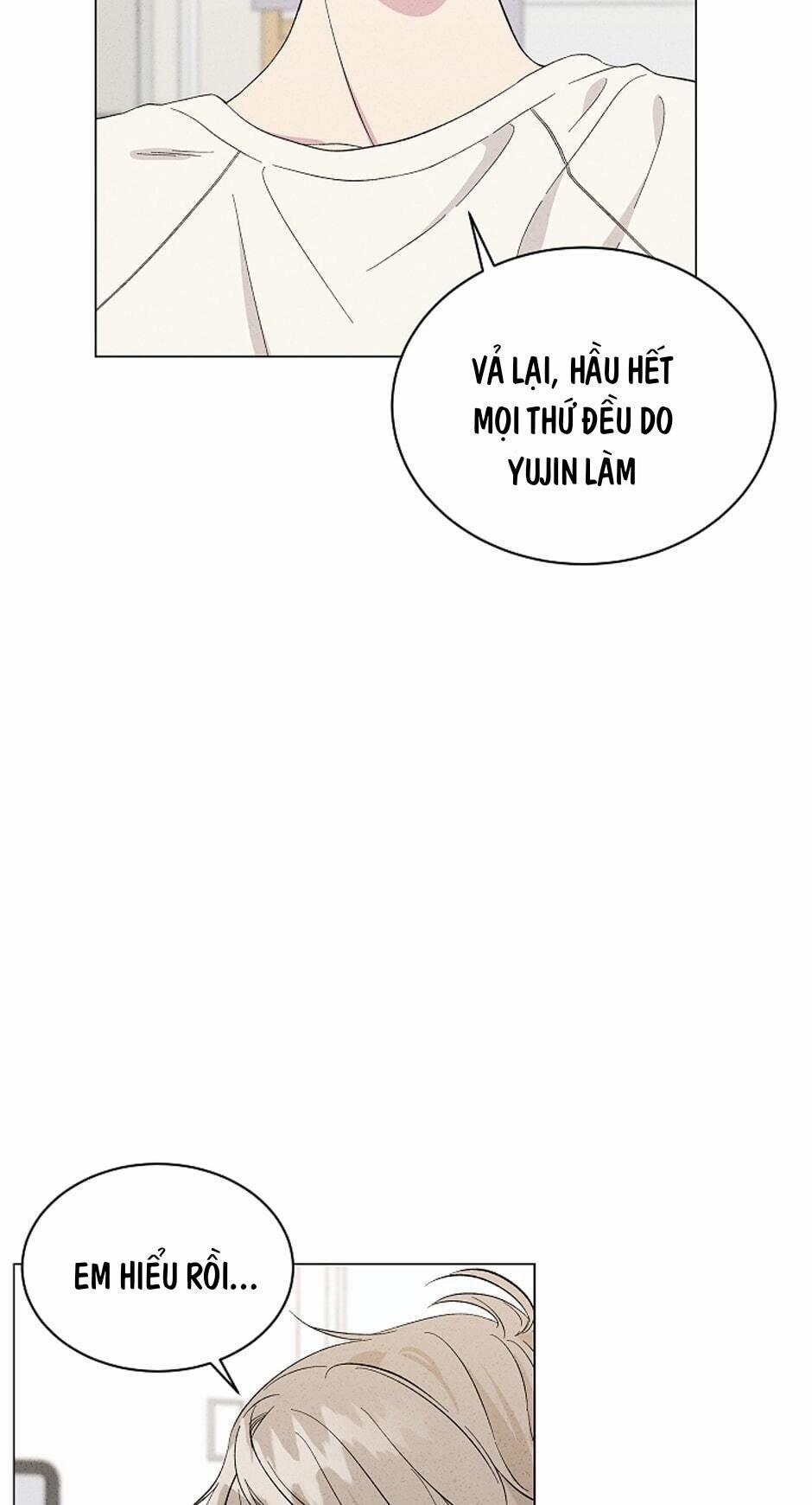 A Trace Of You 7 trang 3