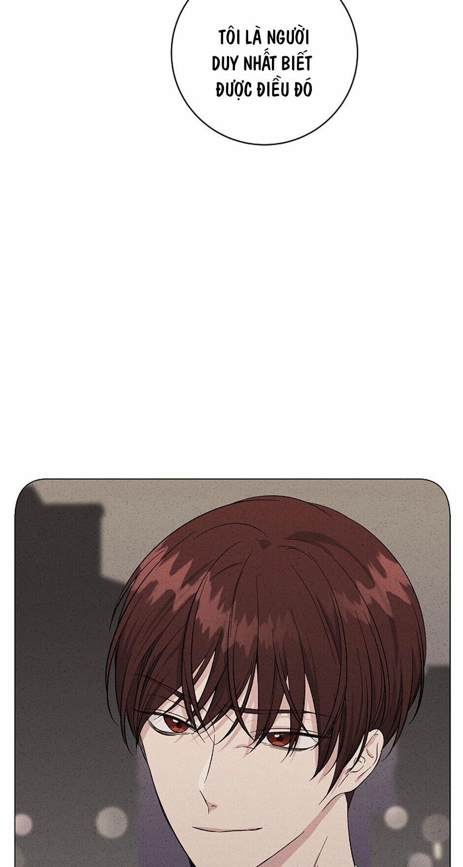 A Trace Of You 7 trang 33