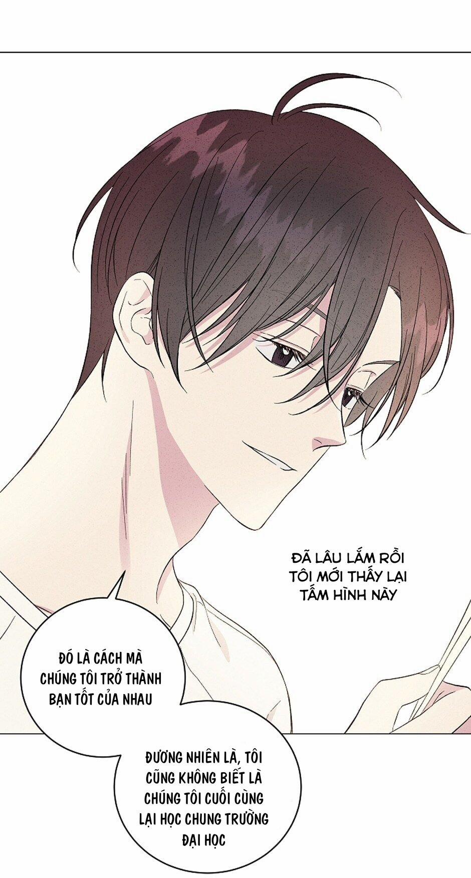 A Trace Of You 7 trang 35