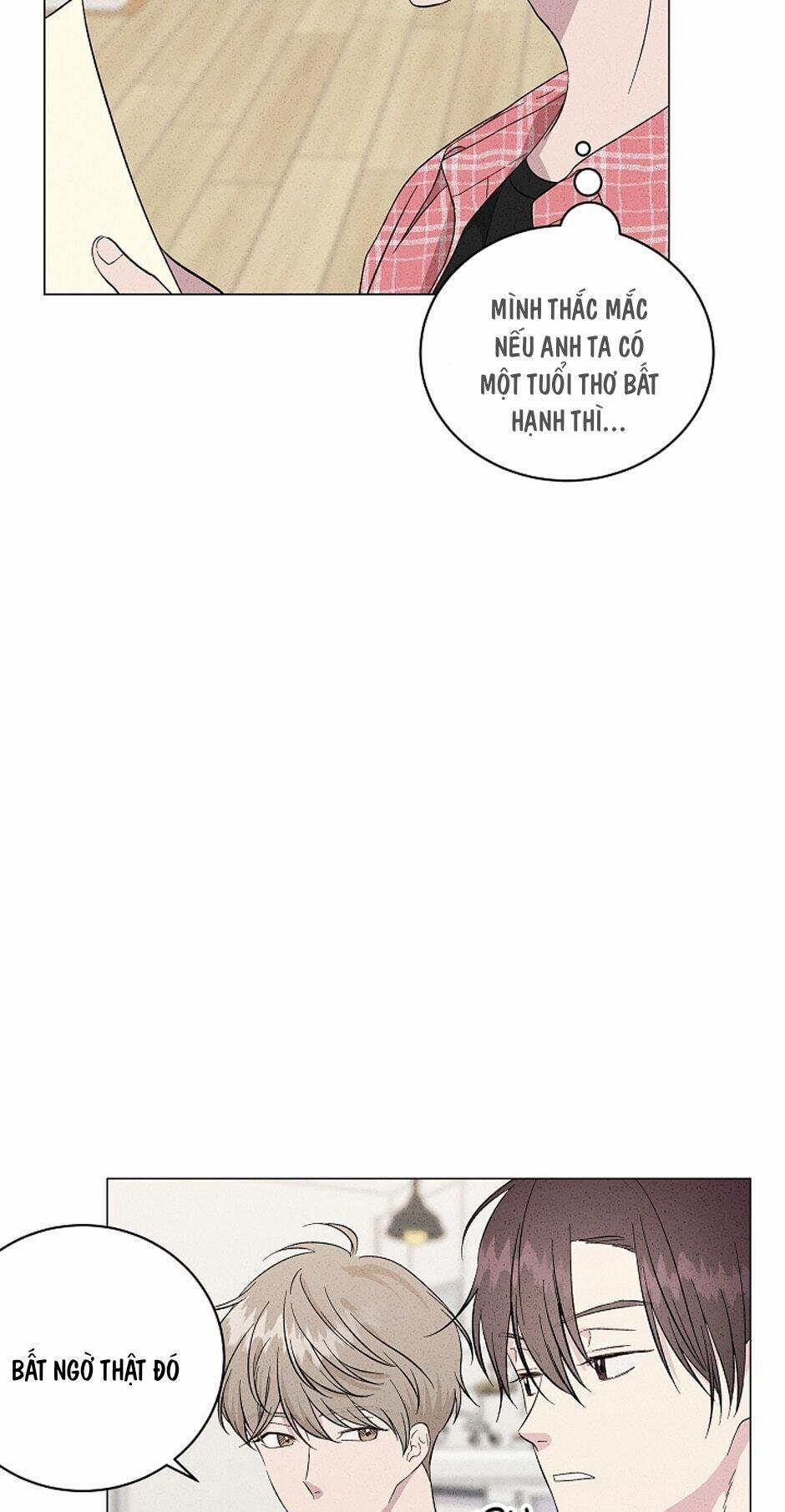 A Trace Of You 7 trang 37