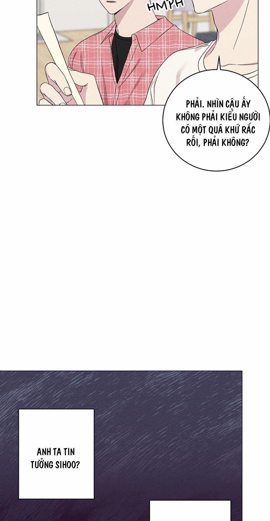 A Trace Of You 7 trang 38