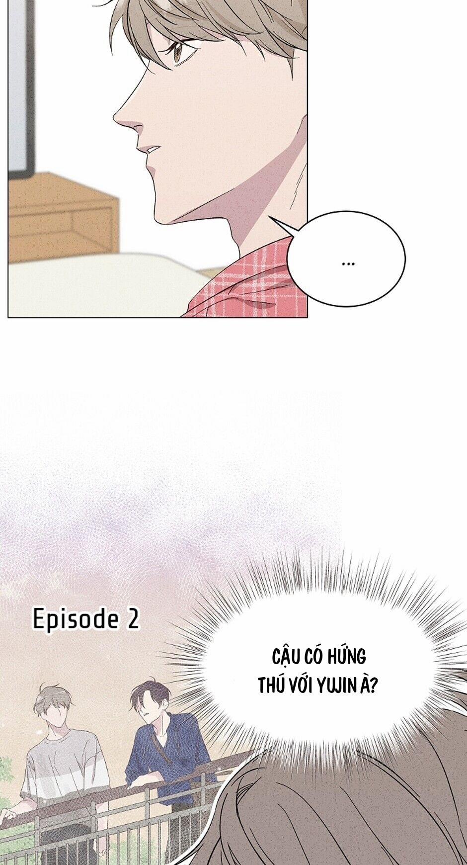 A Trace Of You 7 trang 4