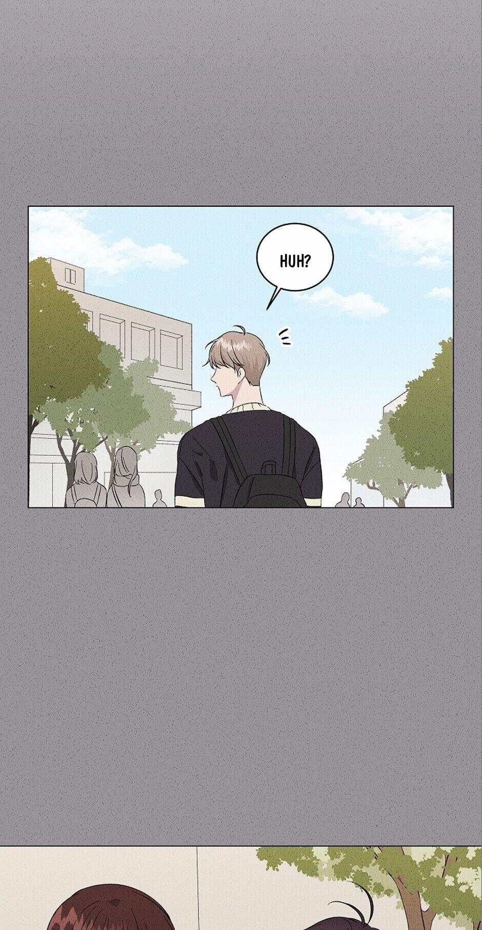 A Trace Of You 7 trang 40