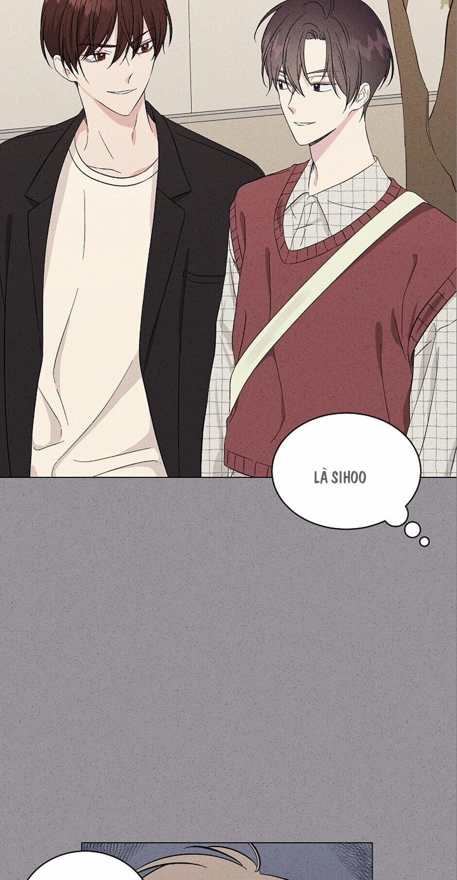 A Trace Of You 7 trang 41