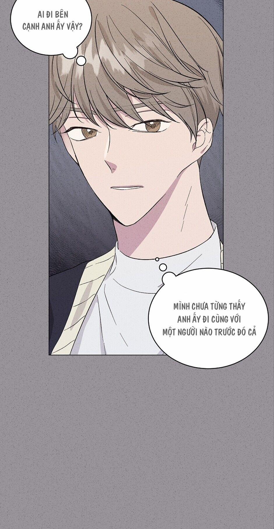 A Trace Of You 7 trang 42