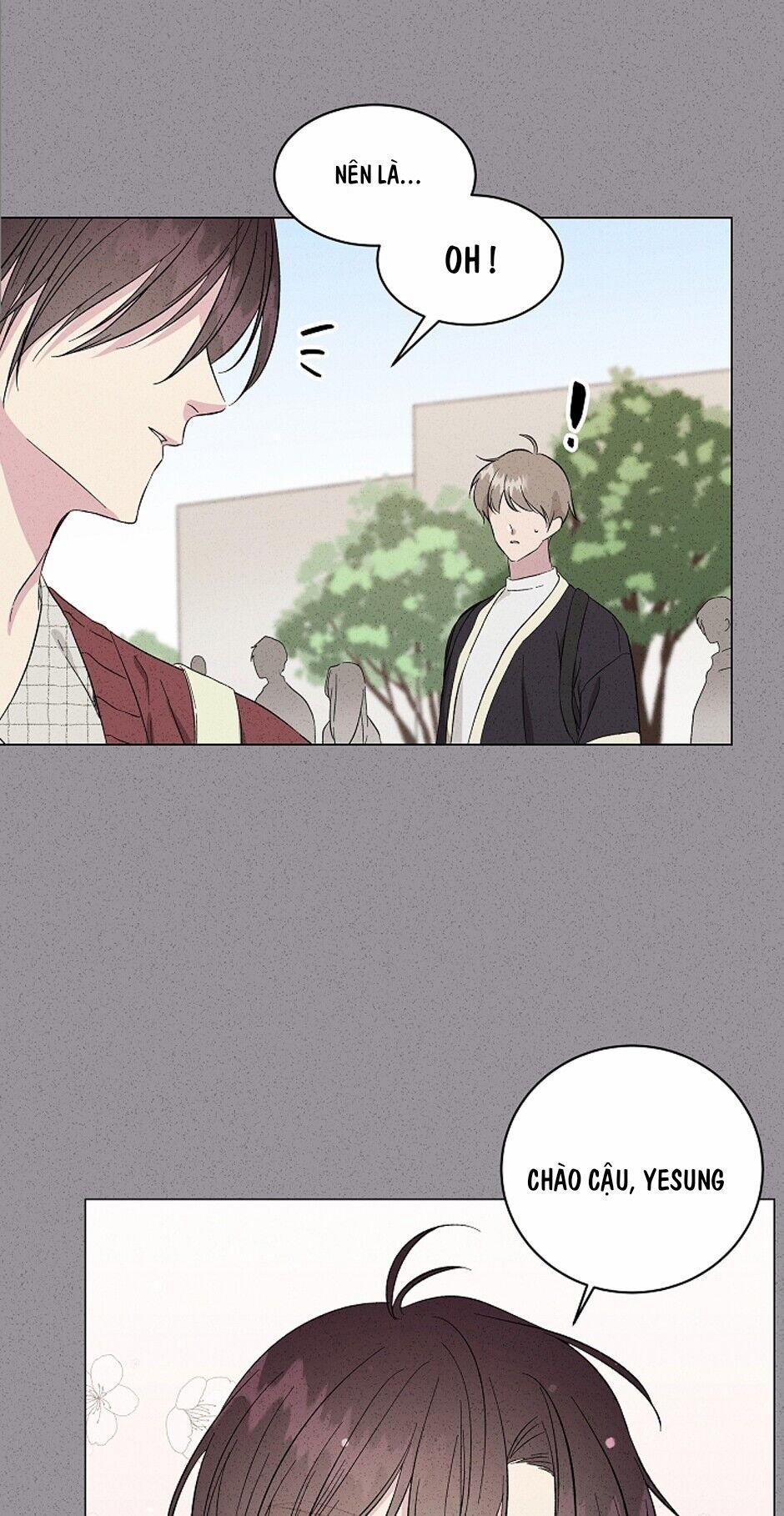 A Trace Of You 7 trang 43