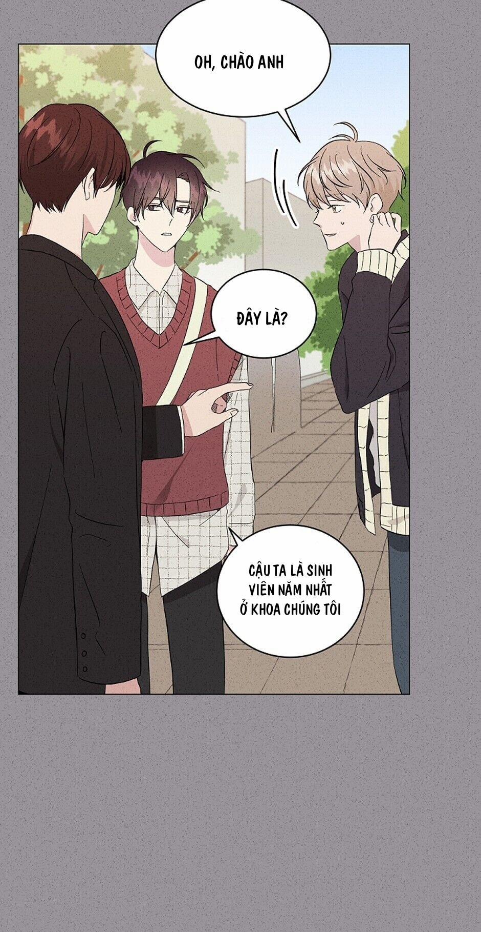 A Trace Of You 7 trang 45