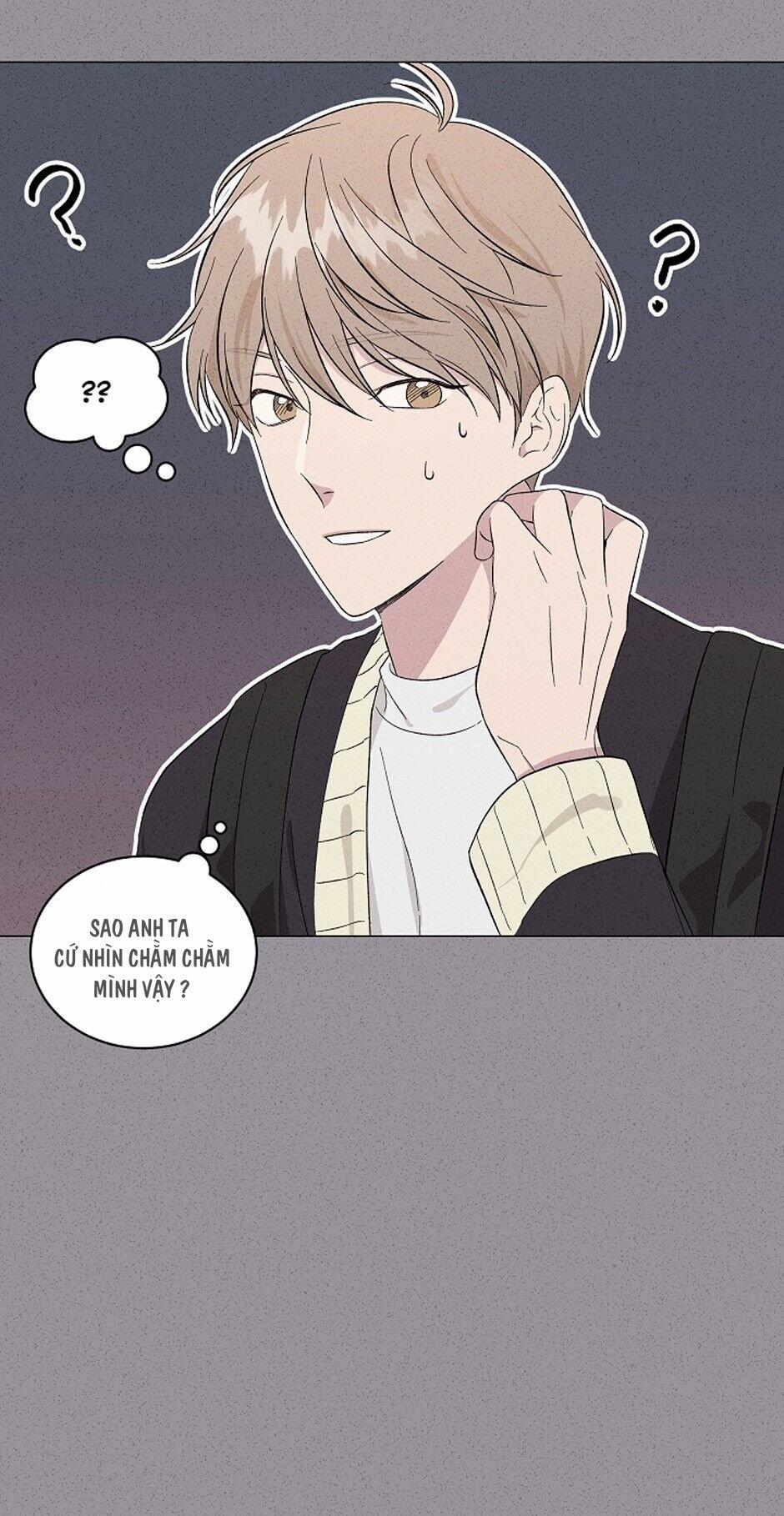 A Trace Of You 7 trang 47